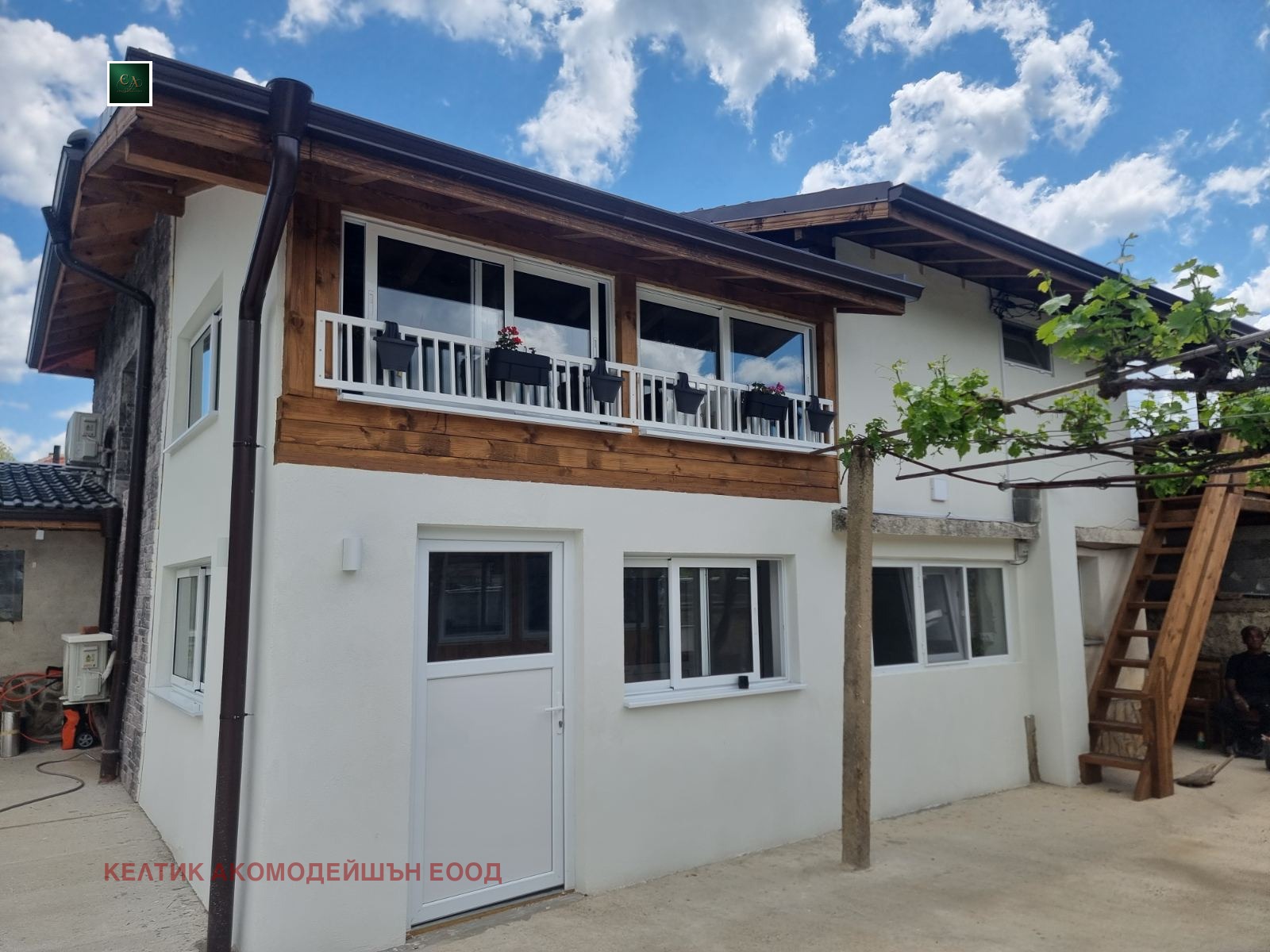 Продава МНОГОСТАЕН, с. Крайници, област Кюстендил, снимка 4 - Апартаменти - 54668595