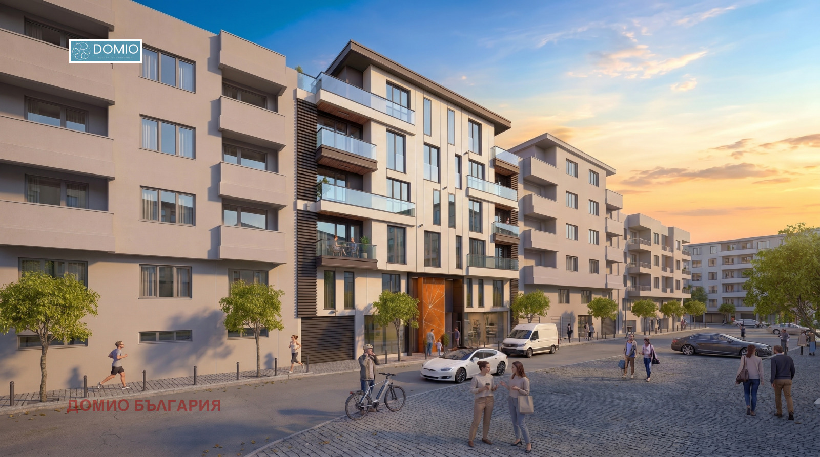 Продава ОФИС, гр. Варна, Център, снимка 2 - Офиси - 56073619