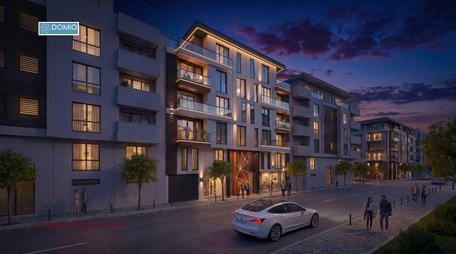 Продава ОФИС, гр. Варна, Център, снимка 4 - Офиси - 56073619