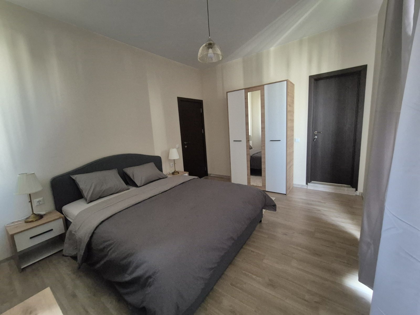 Продава КЪЩА, гр. Бургас, Сарафово, снимка 2 - Къщи - 54118448