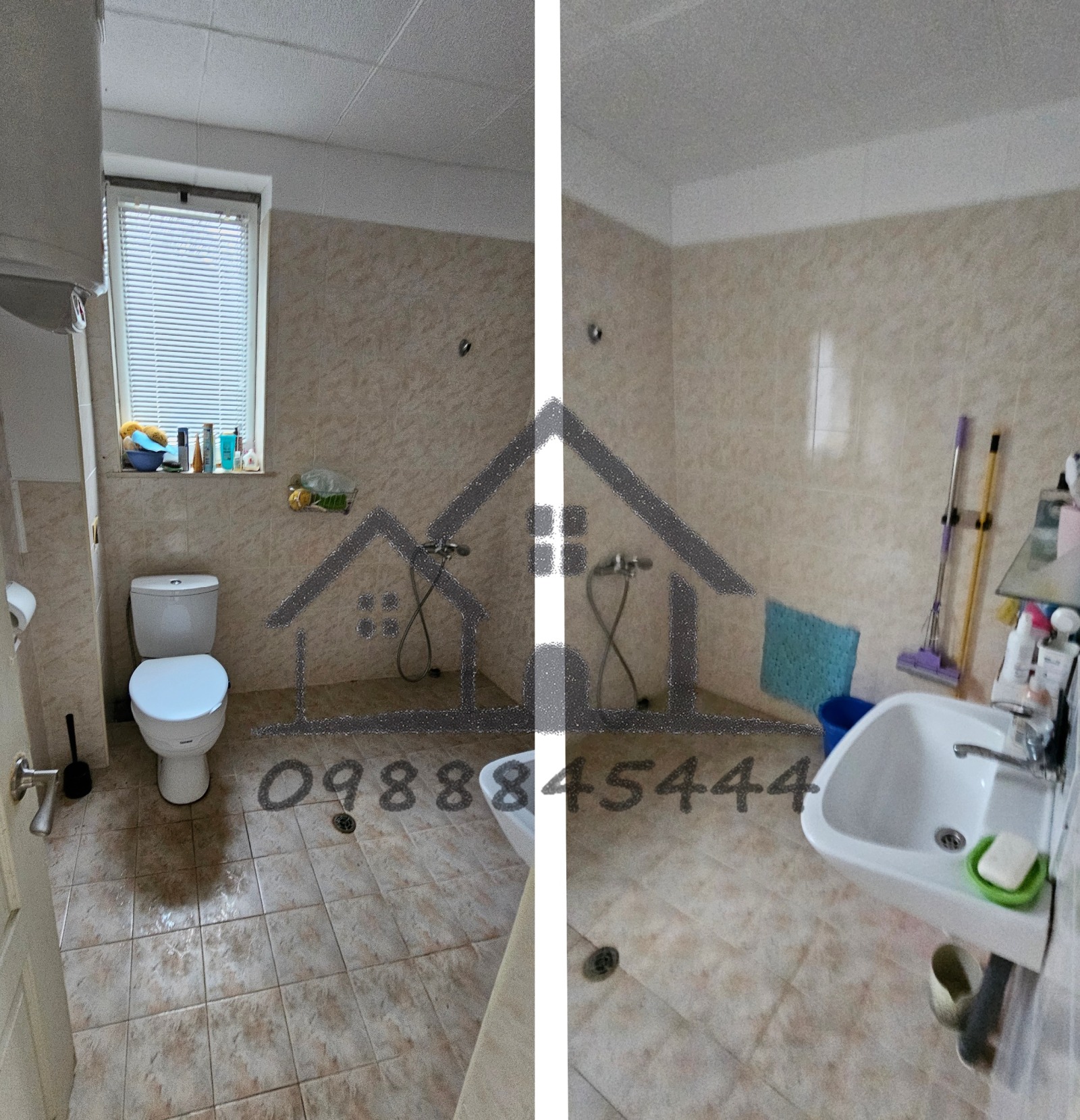 Продава КЪЩА, гр. София, гр. Банкя, снимка 7 - Къщи - 56161601