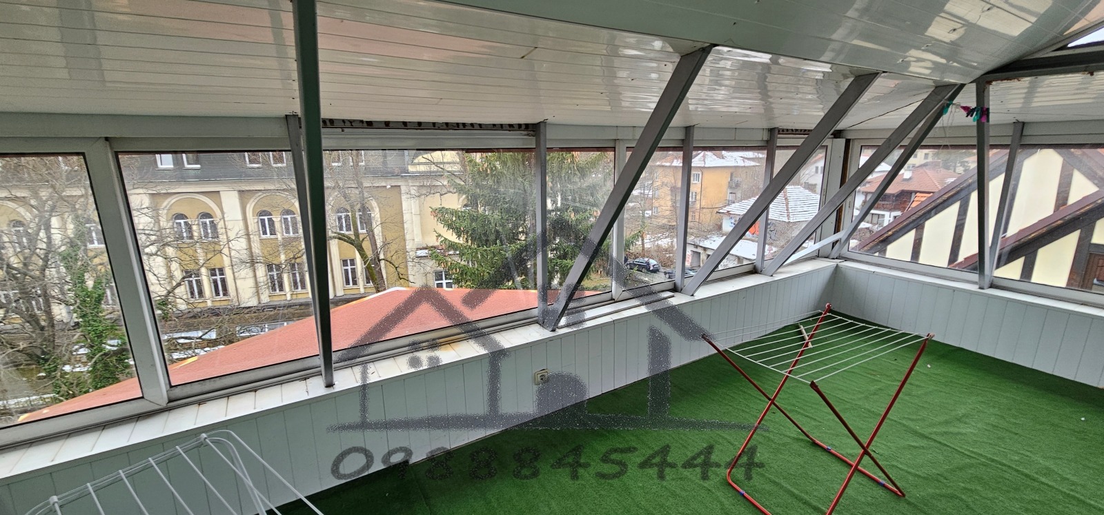 Продава КЪЩА, гр. София, гр. Банкя, снимка 3 - Къщи - 56161601