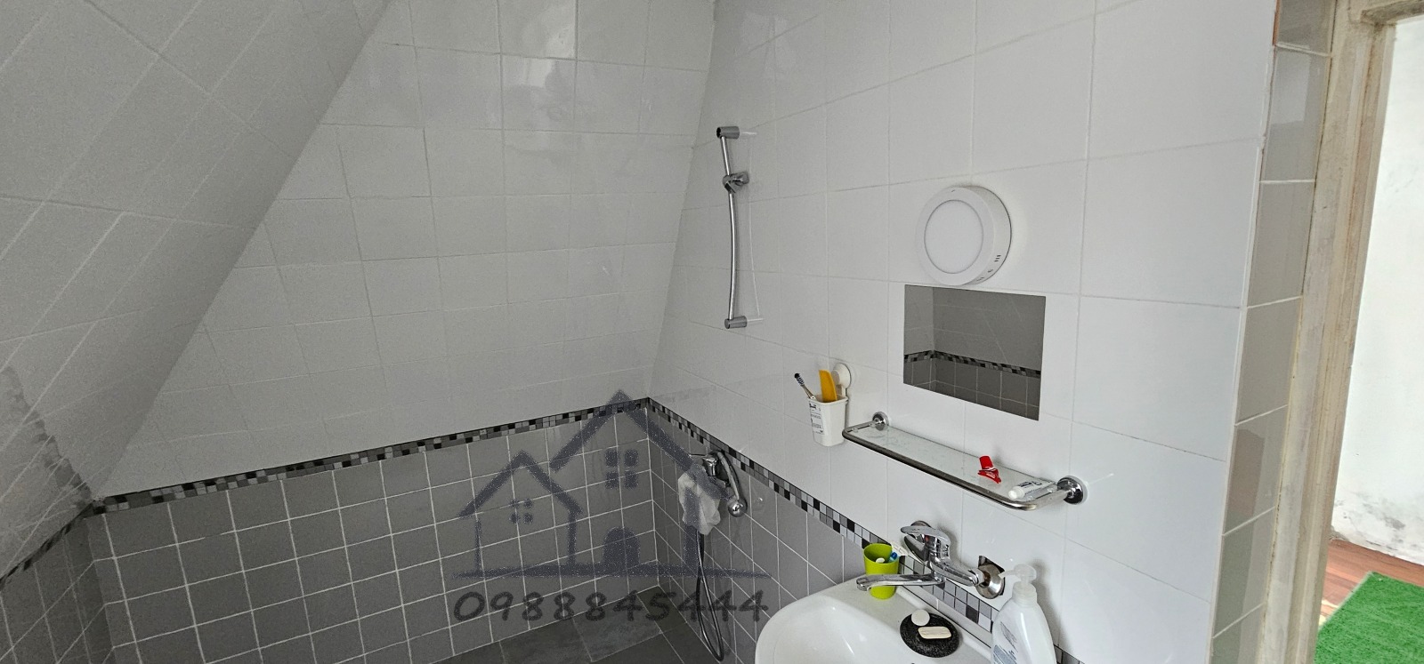 Продава КЪЩА, гр. София, гр. Банкя, снимка 8 - Къщи - 56161601