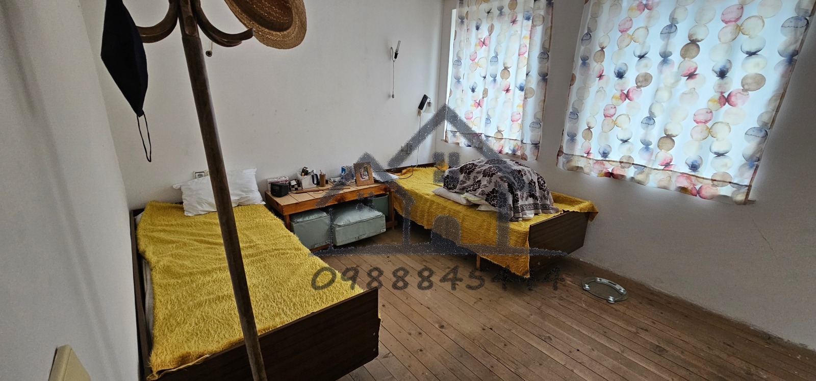 Продава КЪЩА, гр. София, гр. Банкя, снимка 4 - Къщи - 56161601