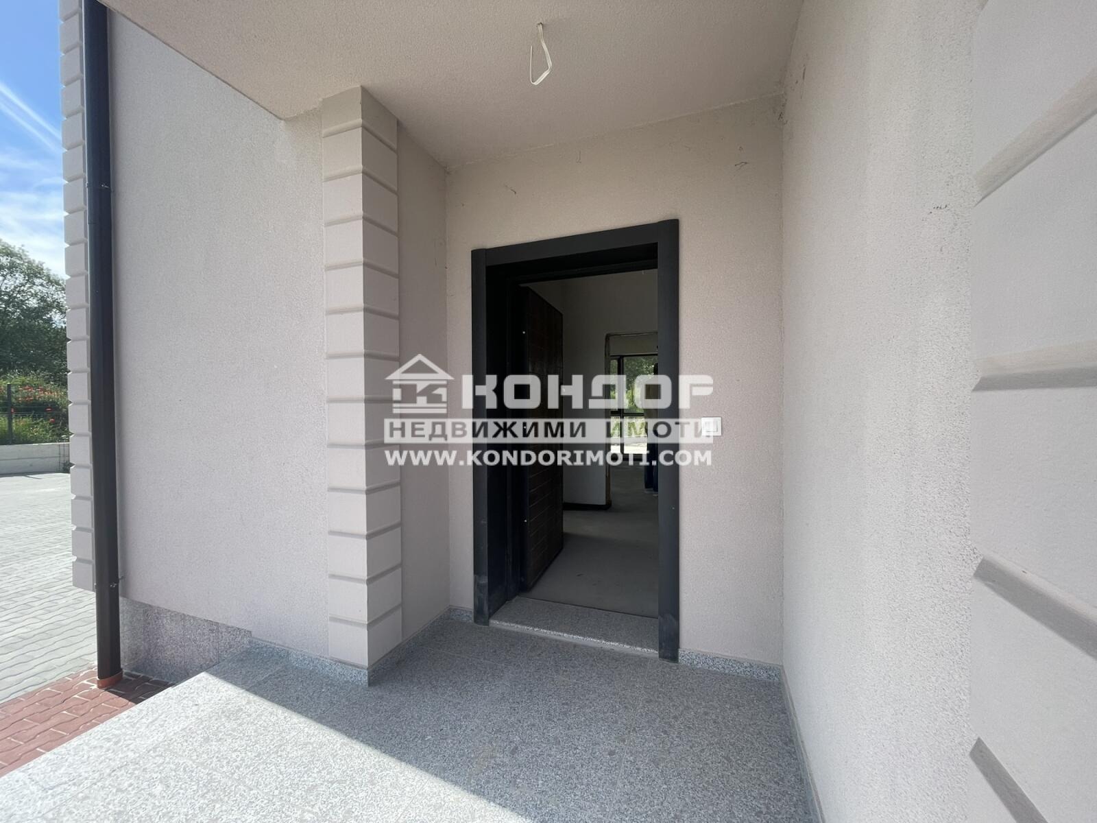 Продава КЪЩА, гр. Пловдив, Прослав, снимка 7 - Къщи - 53681285