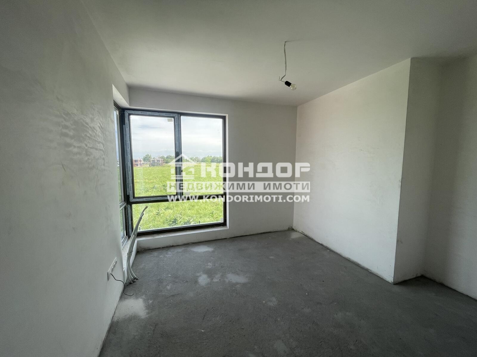 Продава КЪЩА, гр. Пловдив, Прослав, снимка 4 - Къщи - 53681285