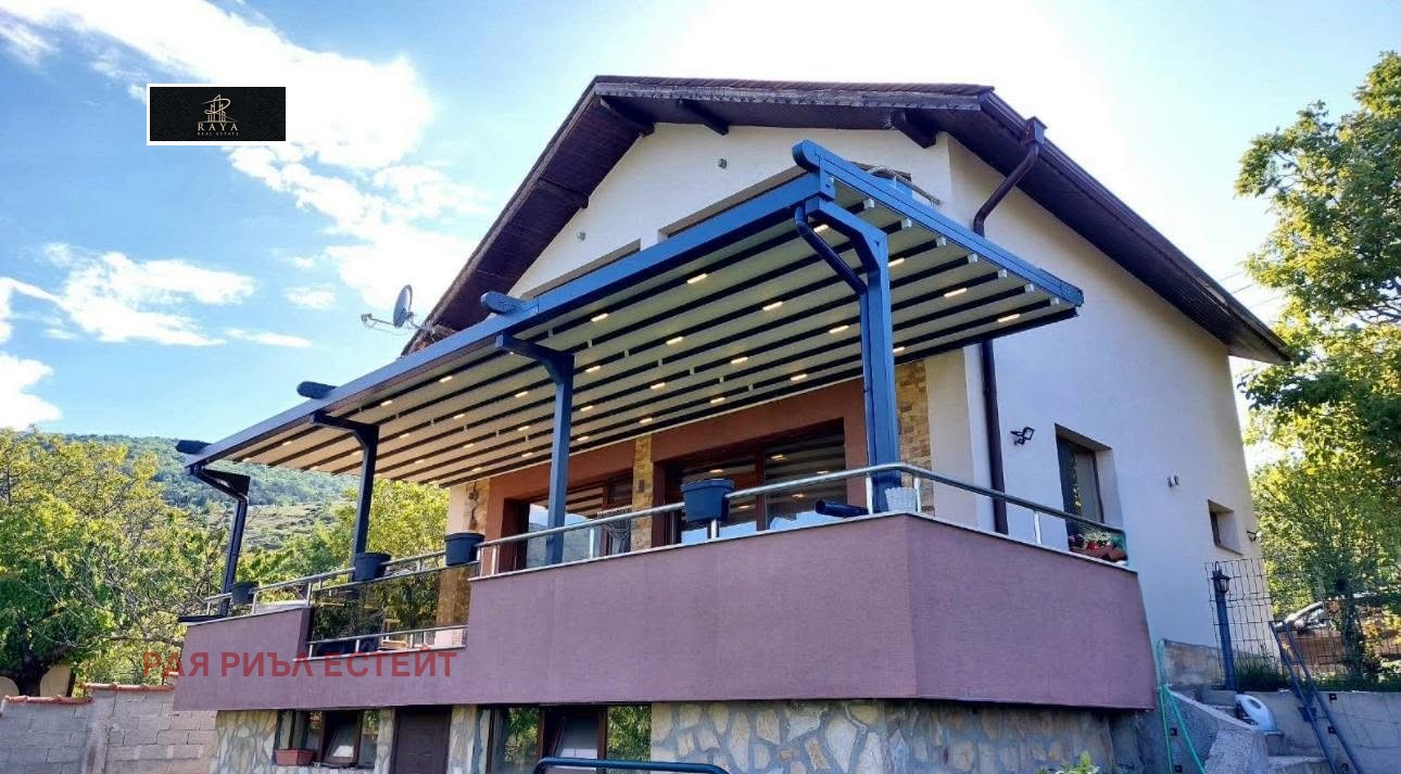 Продава КЪЩА, гр. Куклен, област Пловдив