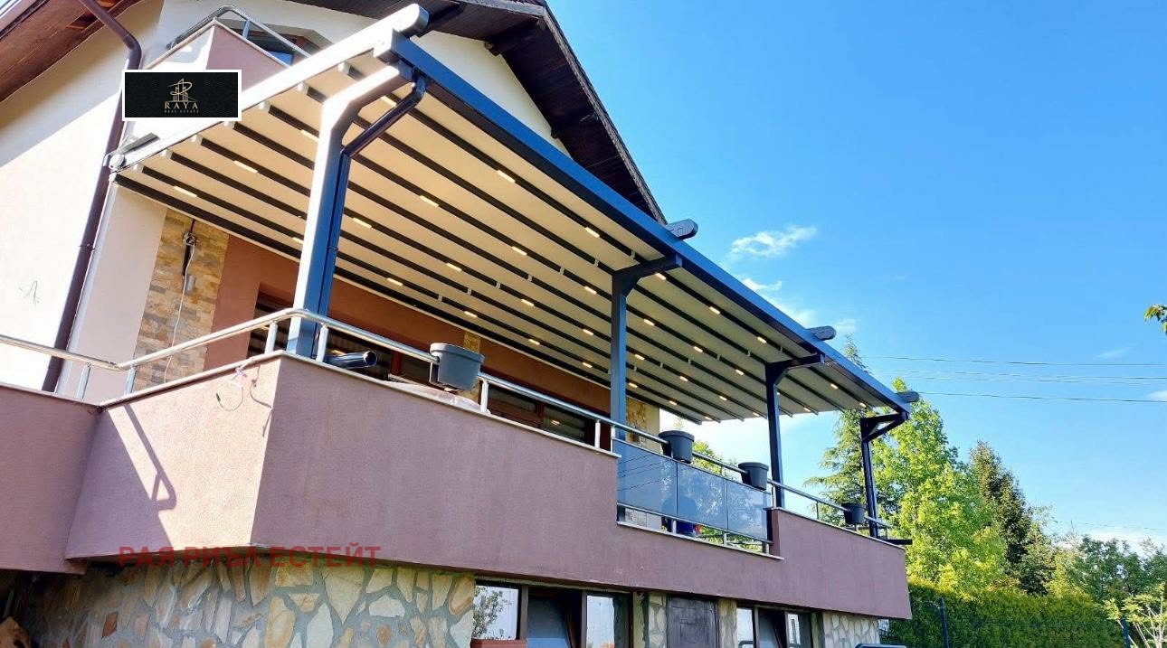 Продава КЪЩА, гр. Куклен, област Пловдив, снимка 14 - Къщи - 54197854