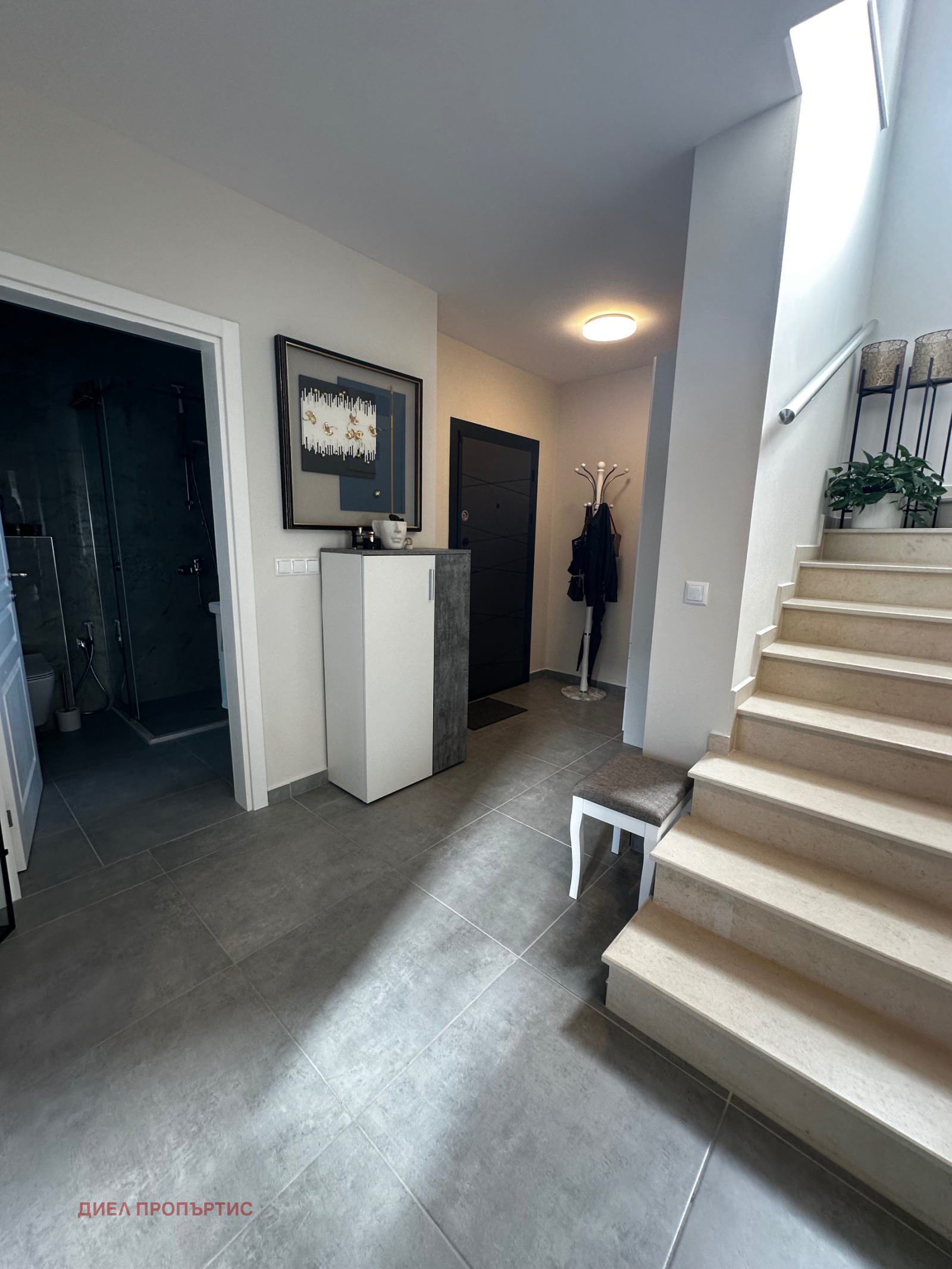 Продава КЪЩА, гр. Поморие, област Бургас, снимка 10 - Къщи - 54106025