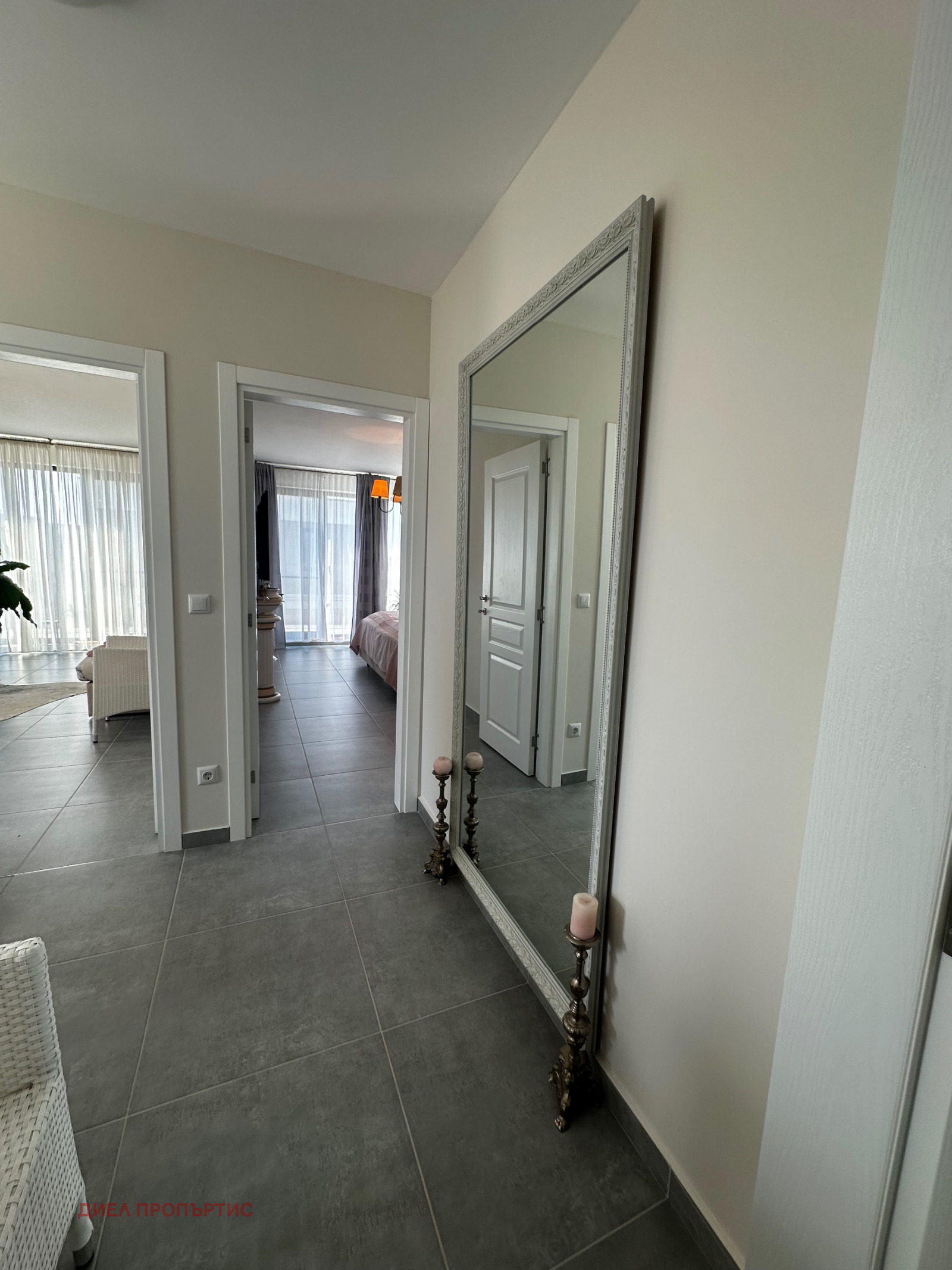 Продава КЪЩА, гр. Поморие, област Бургас, снимка 13 - Къщи - 54106025