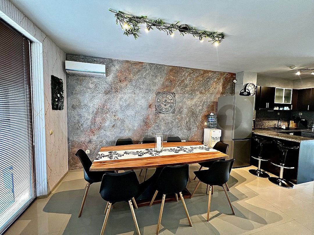 Продава КЪЩА, гр. Балчик, област Добрич, снимка 4 - Къщи - 54678981