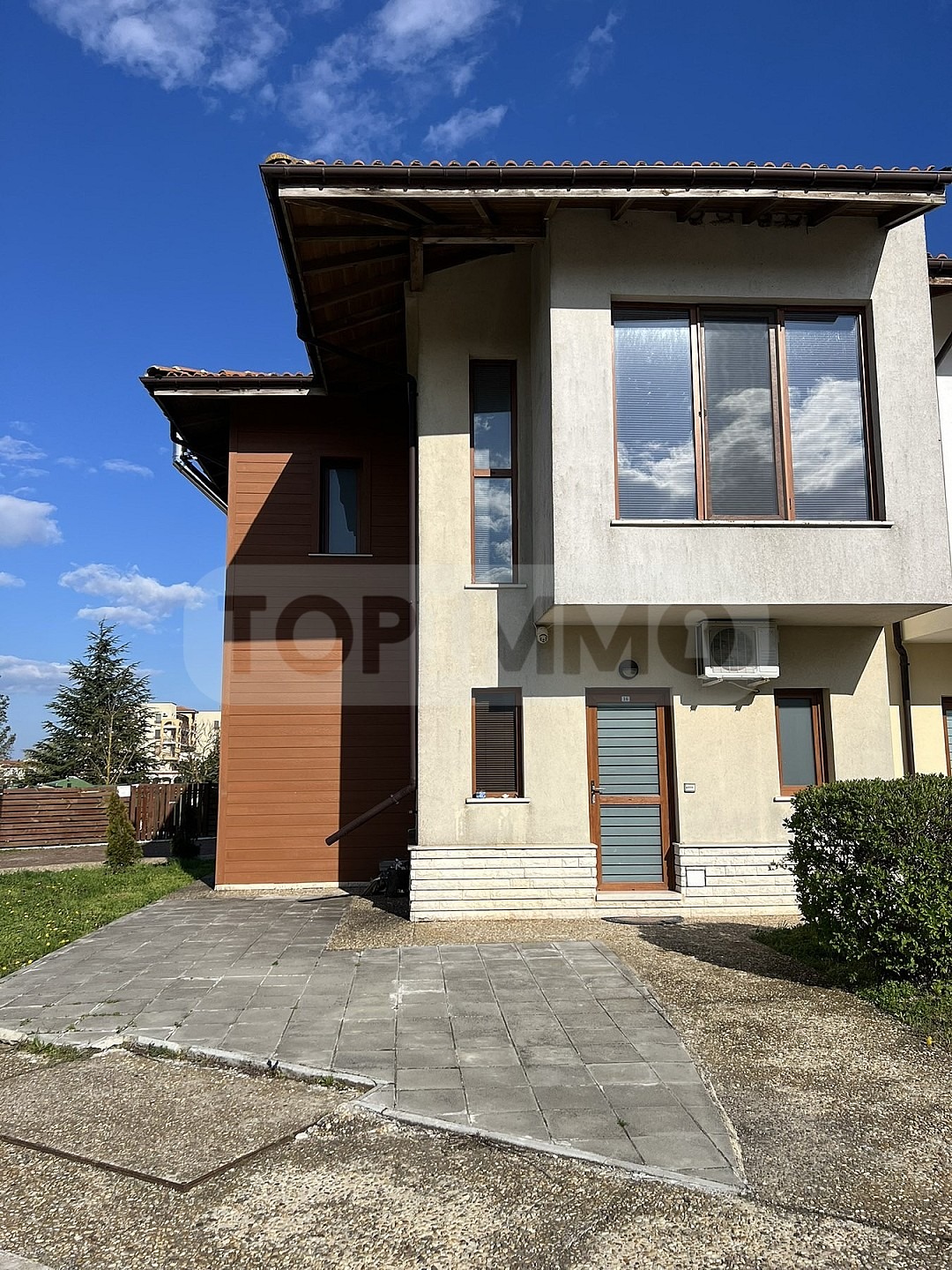 Продава КЪЩА, гр. Балчик, област Добрич, снимка 14 - Къщи - 54678981