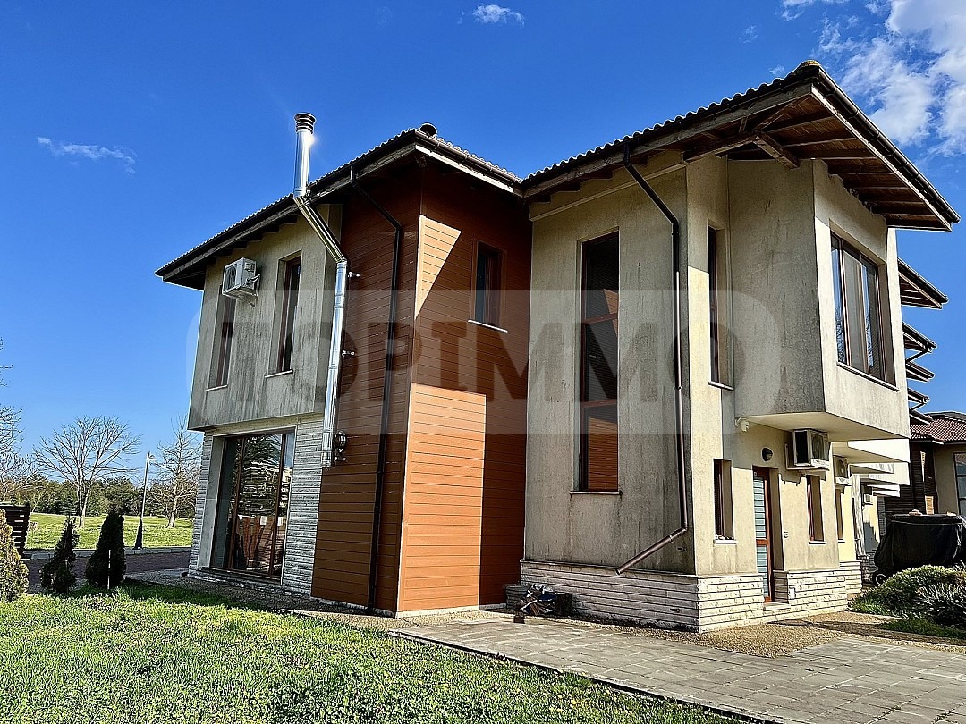 Продава КЪЩА, гр. Балчик, област Добрич, снимка 13 - Къщи - 54678981