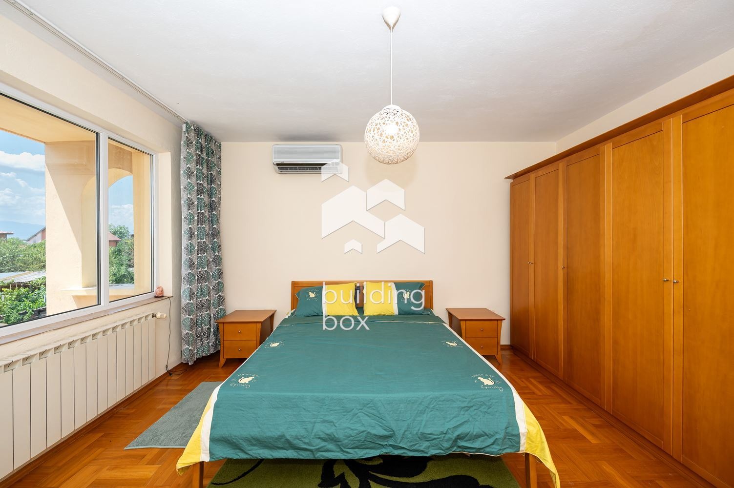 Продава КЪЩА, с. Царацово, област Пловдив, снимка 9 - Къщи - 55207830