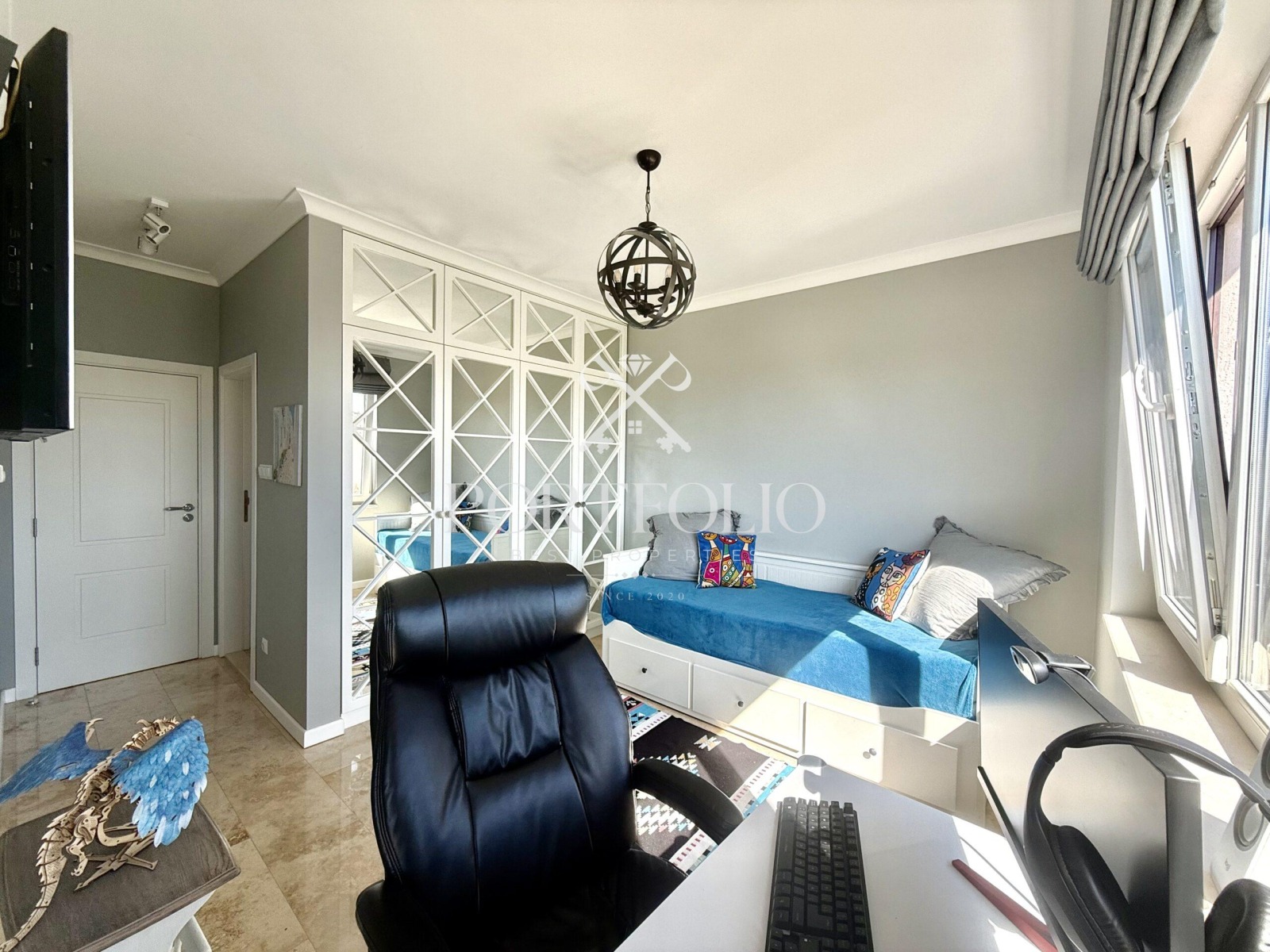 Продава КЪЩА, гр. Бургас, Сарафово, снимка 16 - Къщи - 56255988