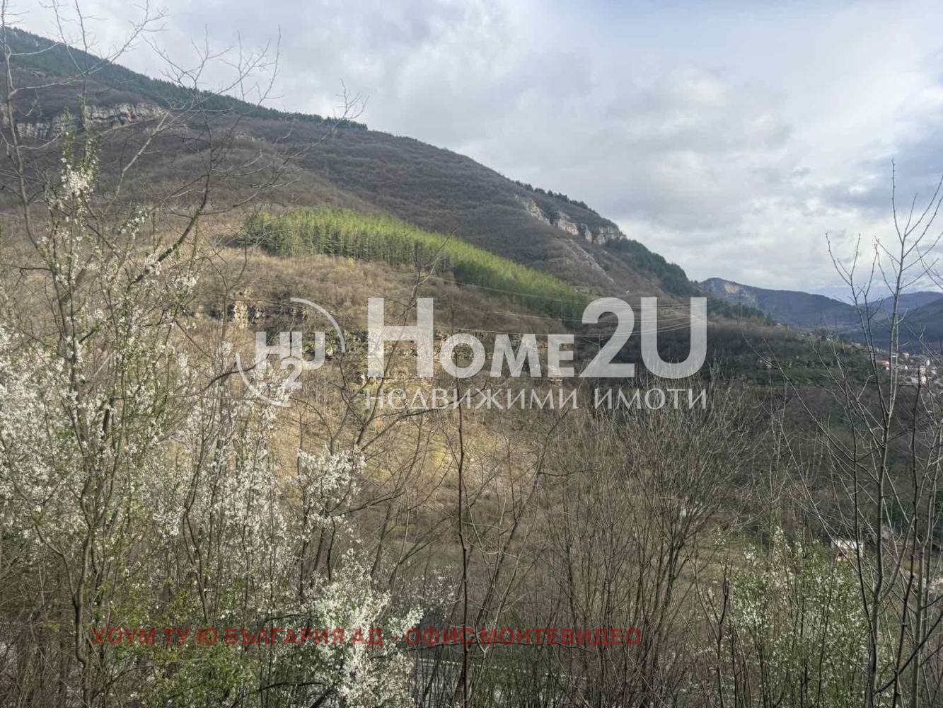 Продава ПАРЦЕЛ, гр. София, Борово, снимка 12 - Парцели - 56162662