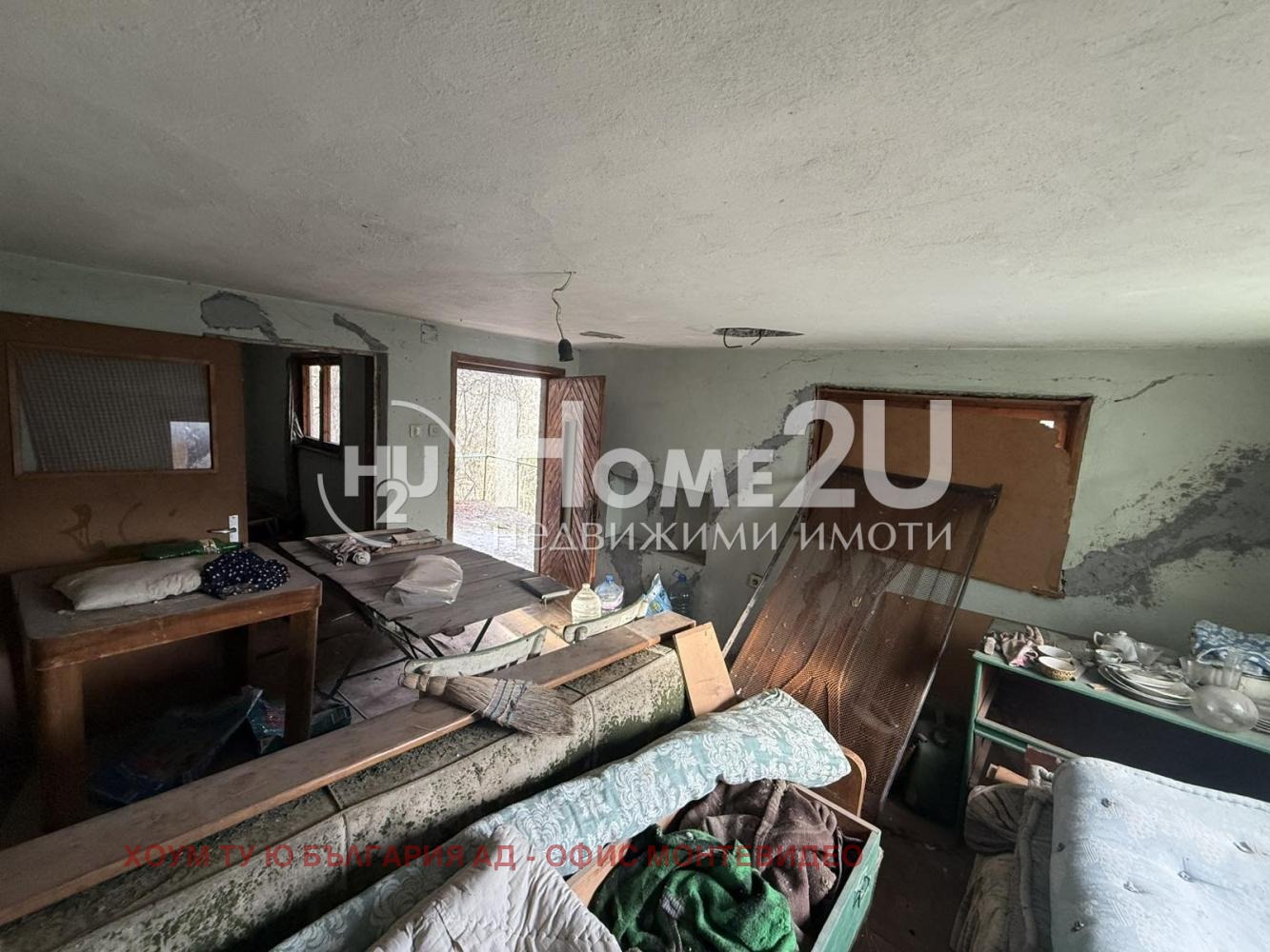 Продава ПАРЦЕЛ, гр. София, Борово, снимка 8 - Парцели - 56162662