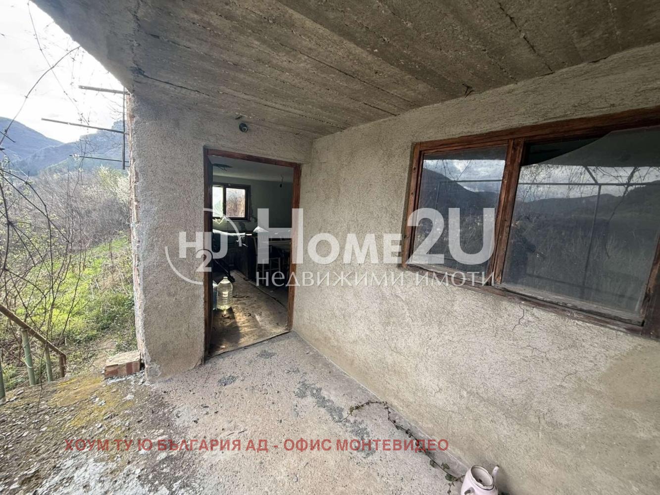 Продава ПАРЦЕЛ, гр. София, Борово, снимка 10 - Парцели - 56162662