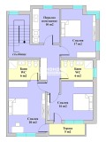 Продава КЪЩА, гр. Пловдив, Прослав, снимка 9