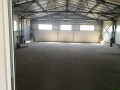 Продава СКЛАД, гр. Хасково, Промишлена зона - Изток, снимка 11
