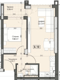 Продава 2-СТАЕН, град Пловдив, Кършияка • 72840 € • 37935733 — Holmes.bg
