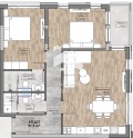 Продава  3-стаен град Пловдив , Кършияка , 104 кв.м | 49347827 - изображение [12]