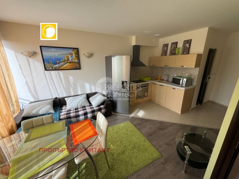 Продава МЕЗОНЕТ в област Бургас, к.к. Слънчев бряг - 75 кв.м / 82 300 € » 160 964.81 лв., ПРОПЪРТИС КОНТАКТ