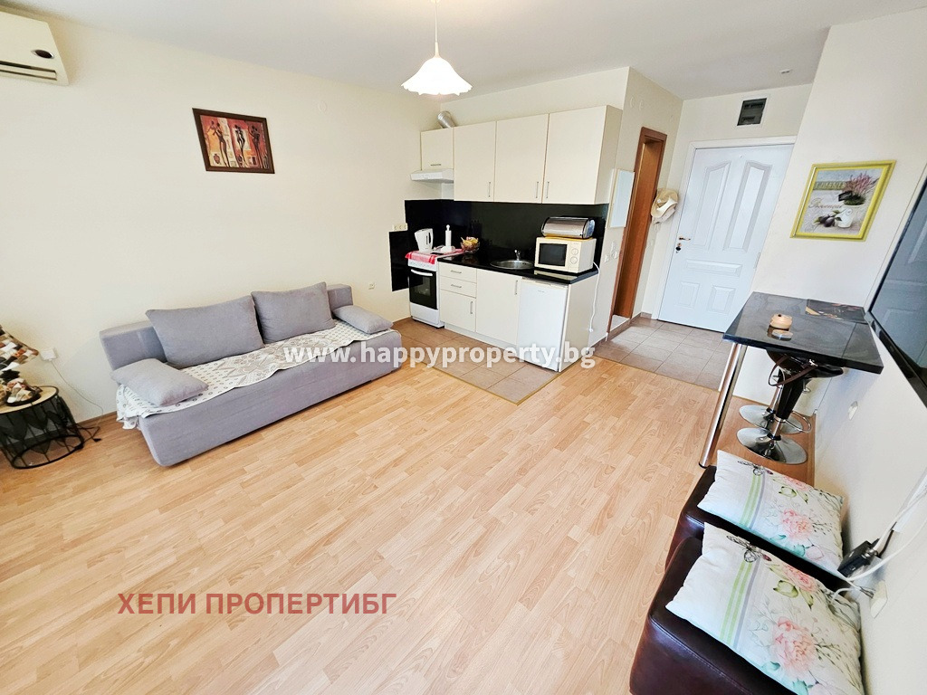 Продава 1-СТАЕН | Imot.bg — изображение 7