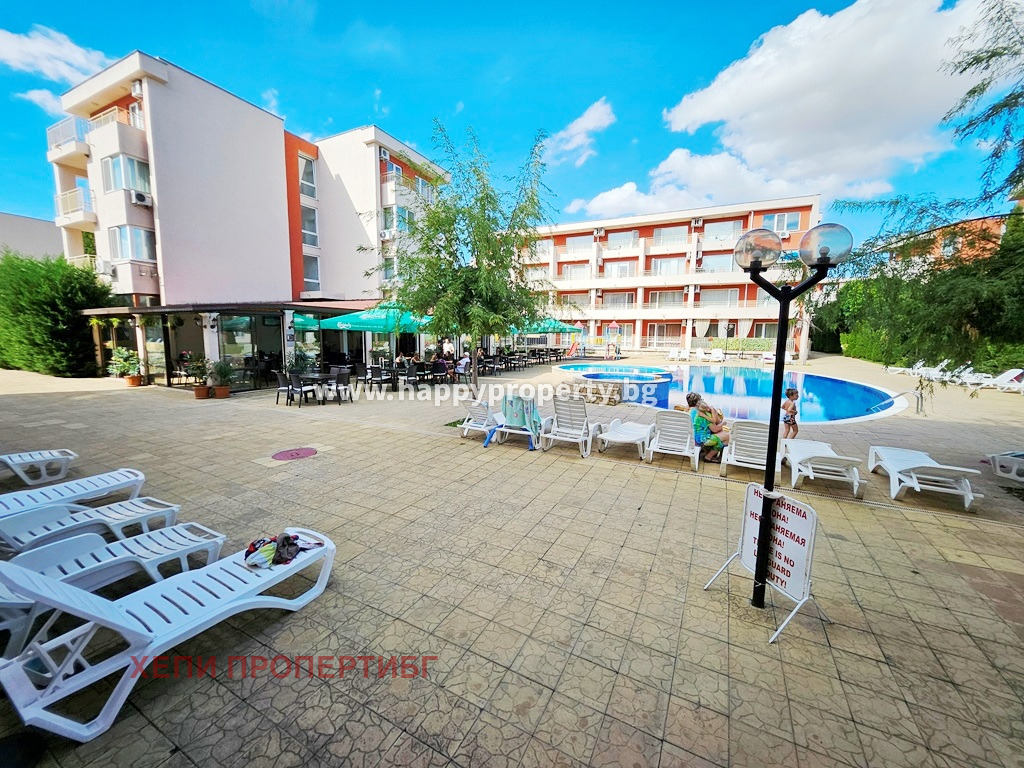 Продава 1-СТАЕН | Imot.bg — изображение 10