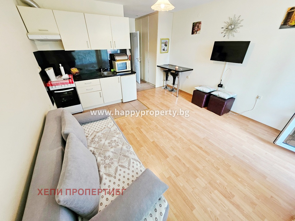 Продава 1-СТАЕН | Imot.bg — изображение 1