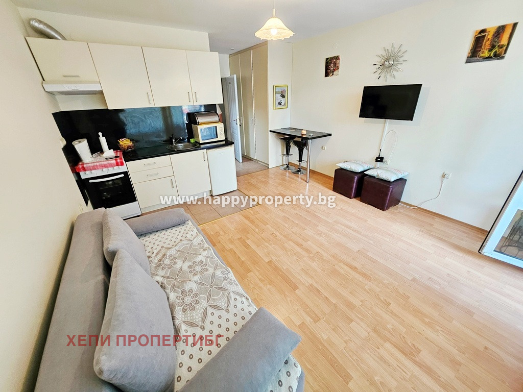 Продава 1-СТАЕН | Imot.bg — изображение 6