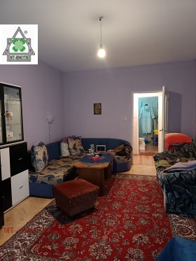 Estudio Mladost 4, Sofia