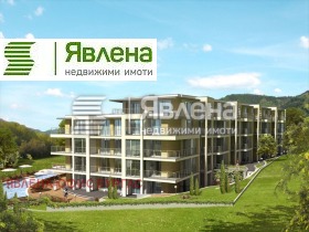 Studio Sveti Vlas, regiunea Burgas