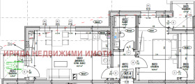 2-стаен град София, Бояна