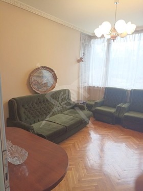 1 bedroom Lazur, Burgas 1