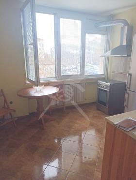 1 bedroom Lazur, Burgas 2