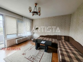 1 soverom Krasno selo, Sofia