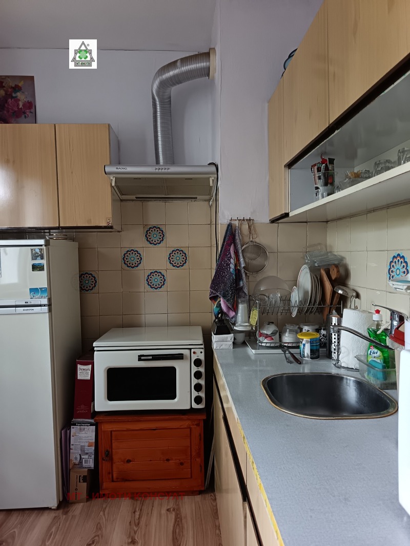 En venta  Estudio Sofia , Mladost 4 , 42 metros cuadrados | 79831616 - imagen [4]