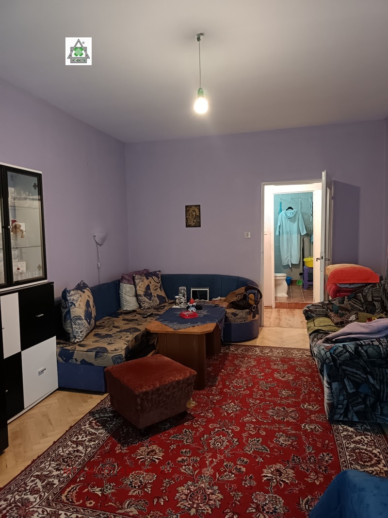 En venta  Estudio Sofia , Mladost 4 , 42 metros cuadrados | 79831616