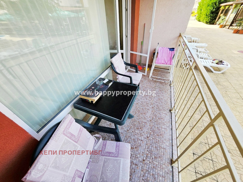 Til salgs  Studio region Burgas , k.k. Slansjev brjag , 40 kvm | 93085994 - bilde [11]
