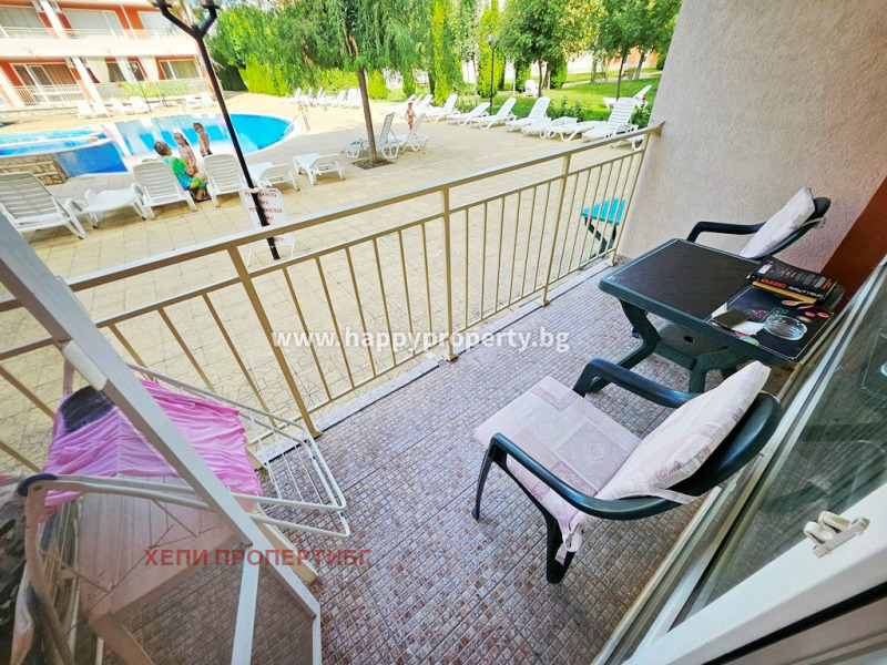 Til salgs  Studio region Burgas , k.k. Slansjev brjag , 40 kvm | 93085994 - bilde [9]