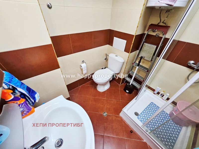Til salgs  Studio region Burgas , k.k. Slansjev brjag , 40 kvm | 93085994 - bilde [13]