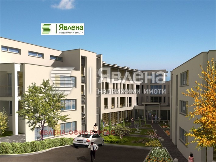 De vânzare  Studio regiunea Burgas , Sveti Vlas , 40 mp | 90534204 - imagine [3]