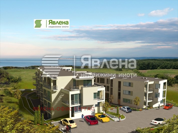 De vânzare  Studio regiunea Burgas , Sveti Vlas , 40 mp | 90534204 - imagine [2]