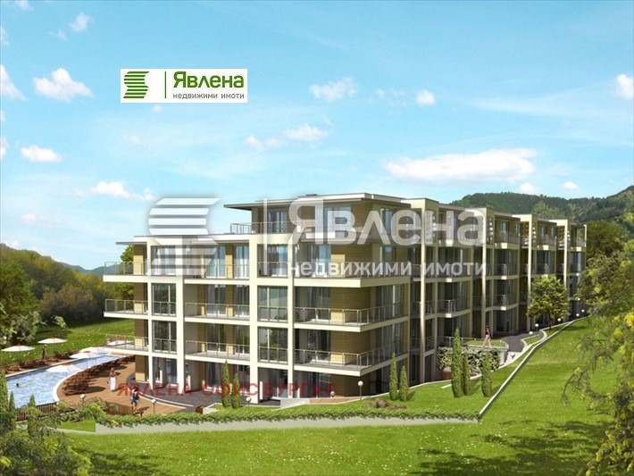 De vânzare  Studio regiunea Burgas , Sveti Vlas , 40 mp | 90534204