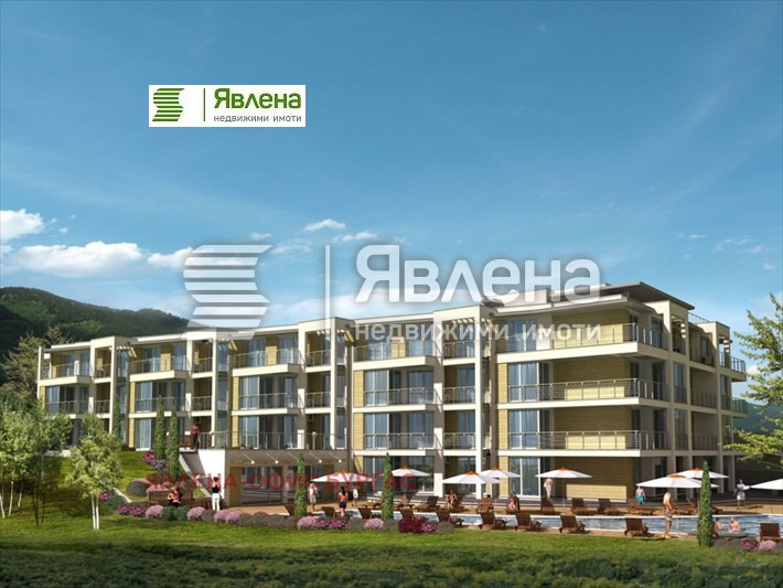 De vânzare  Studio regiunea Burgas , Sveti Vlas , 40 mp | 90534204 - imagine [4]