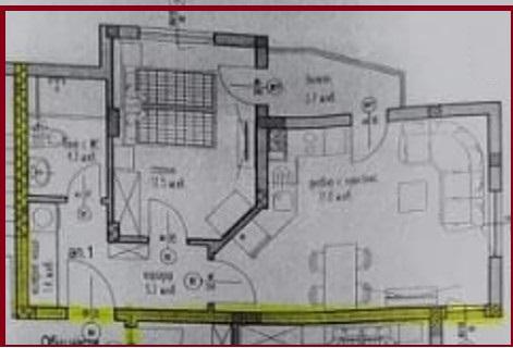 Продава 2-СТАЕН, гр. Варна, Кайсиева градина, снимка 4 - Aпартаменти - 48454063