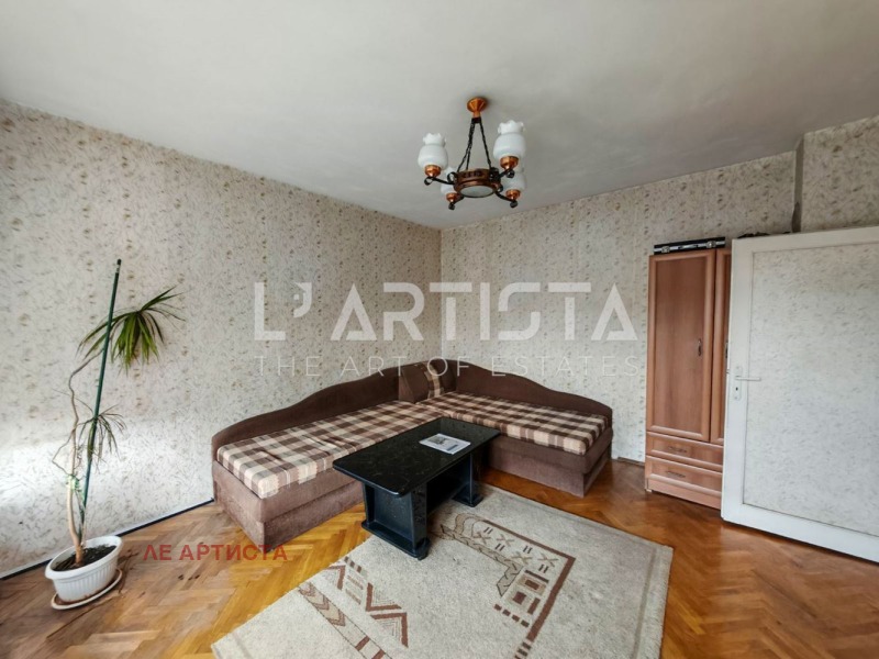 Myytävänä  1 makuuhuone Sofia , Krasno selo , 48 neliömetriä | 30617055 - kuva [2]
