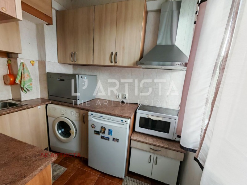 Myytävänä  1 makuuhuone Sofia , Krasno selo , 48 neliömetriä | 30617055 - kuva [4]