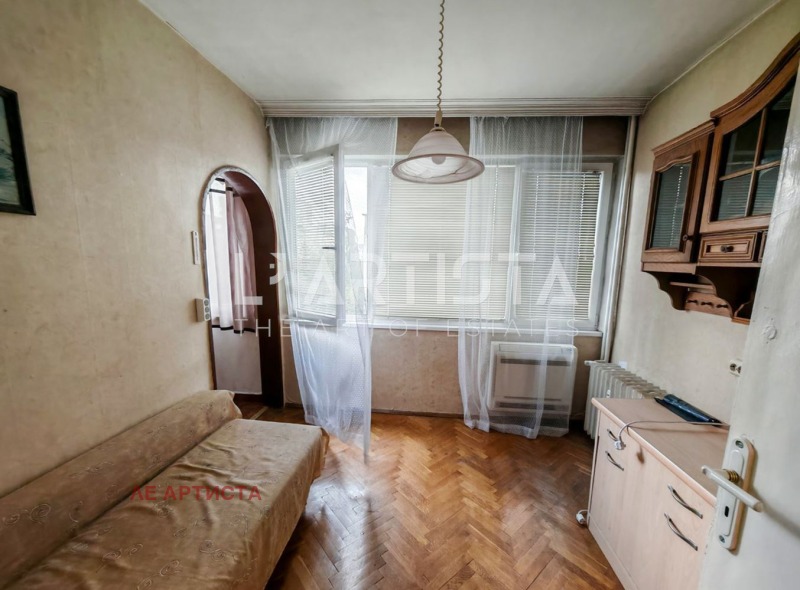 Myytävänä  1 makuuhuone Sofia , Krasno selo , 48 neliömetriä | 30617055 - kuva [3]